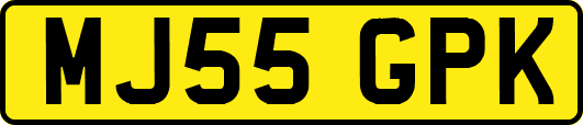 MJ55GPK