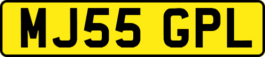 MJ55GPL