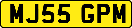 MJ55GPM