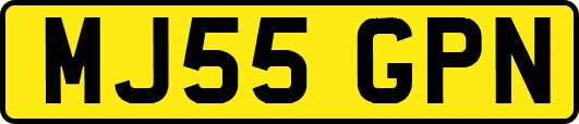 MJ55GPN