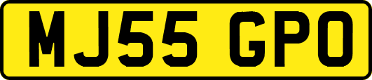 MJ55GPO