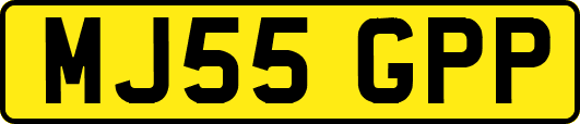 MJ55GPP