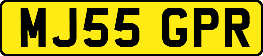 MJ55GPR