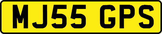 MJ55GPS