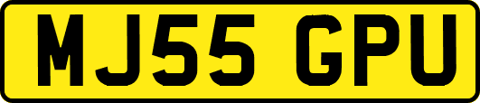 MJ55GPU