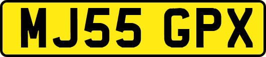 MJ55GPX