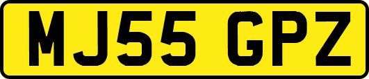 MJ55GPZ