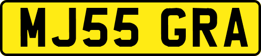 MJ55GRA