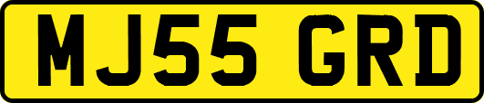 MJ55GRD