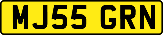 MJ55GRN