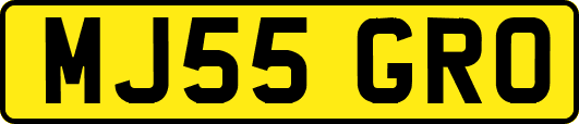 MJ55GRO