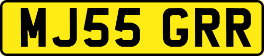MJ55GRR