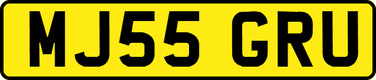 MJ55GRU