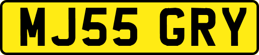 MJ55GRY