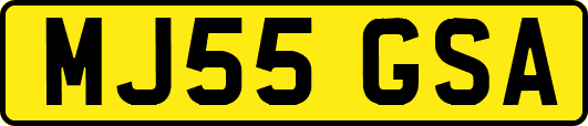 MJ55GSA