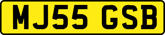MJ55GSB