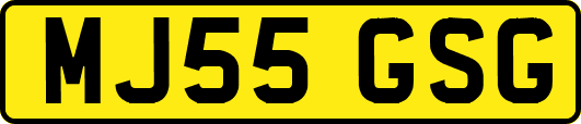 MJ55GSG