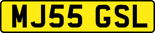 MJ55GSL