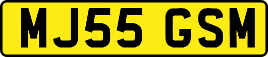 MJ55GSM