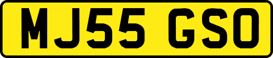 MJ55GSO