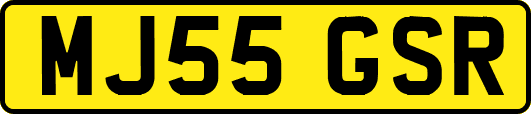 MJ55GSR