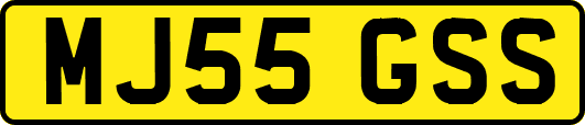 MJ55GSS