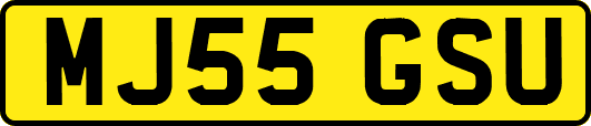 MJ55GSU