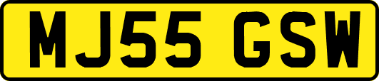 MJ55GSW