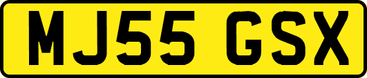 MJ55GSX