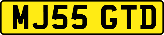MJ55GTD
