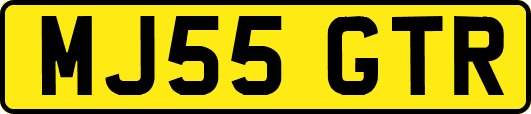 MJ55GTR