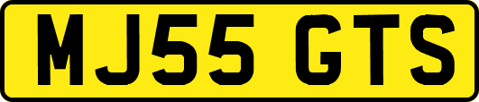 MJ55GTS