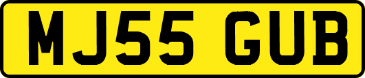 MJ55GUB