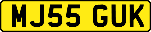 MJ55GUK