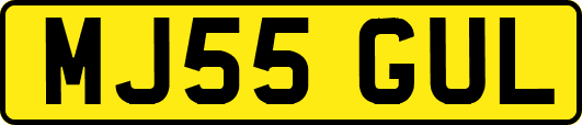 MJ55GUL