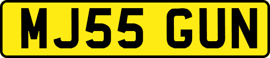 MJ55GUN