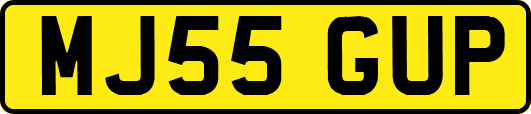 MJ55GUP