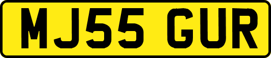 MJ55GUR