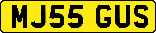 MJ55GUS