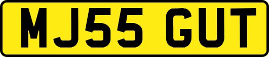 MJ55GUT