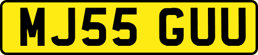 MJ55GUU