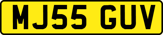 MJ55GUV