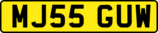MJ55GUW