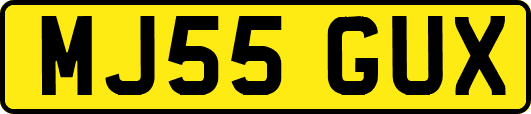 MJ55GUX