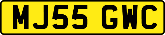 MJ55GWC