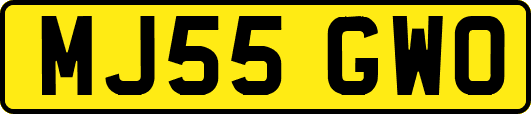 MJ55GWO