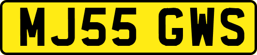 MJ55GWS