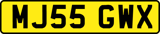 MJ55GWX