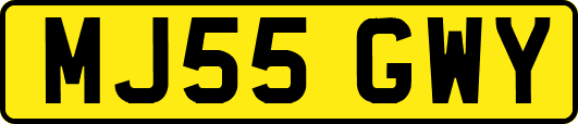 MJ55GWY