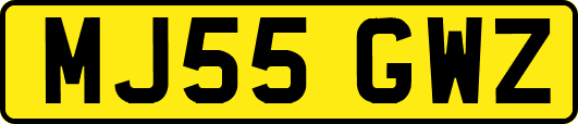 MJ55GWZ